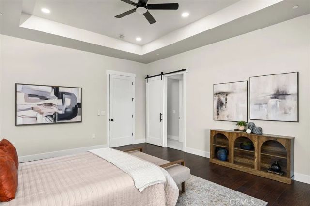 163 Valley Ridge Drive, Paradise, CA 95969