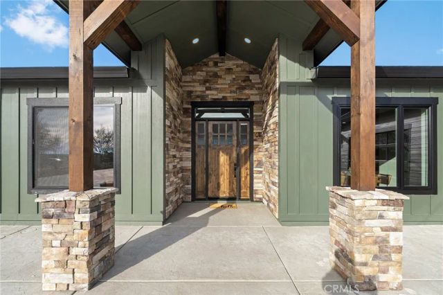 163 Valley Ridge Drive, Paradise, CA 95969