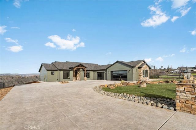 163 Valley Ridge Drive, Paradise, CA 95969