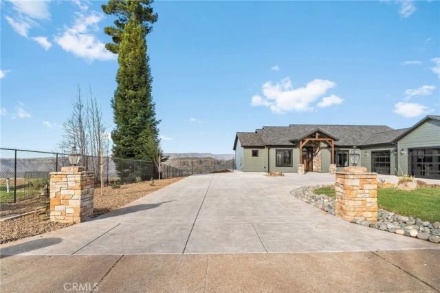 163 Valley Ridge Drive, Paradise, CA 95969