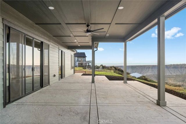 163 Valley Ridge Drive, Paradise, CA 95969