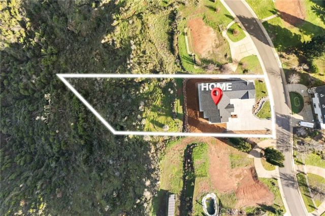 163 Valley Ridge Drive, Paradise, CA 95969