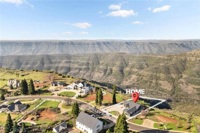 163 Valley Ridge Drive, Paradise, CA 95969