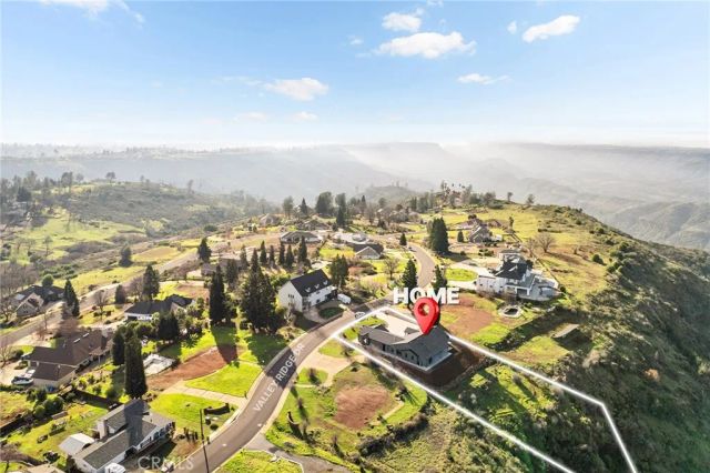 163 Valley Ridge Drive, Paradise, CA 95969