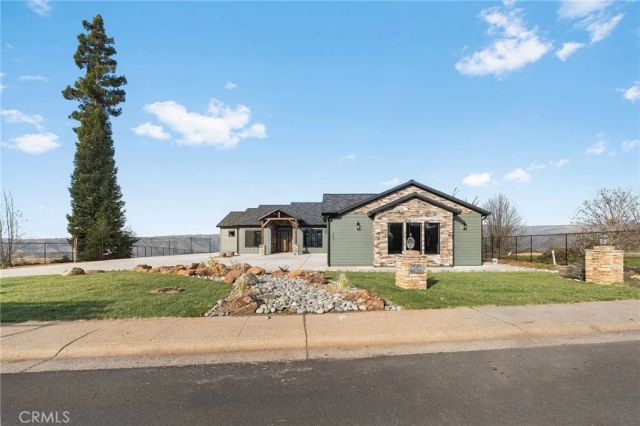 163 Valley Ridge Drive, Paradise, CA 95969