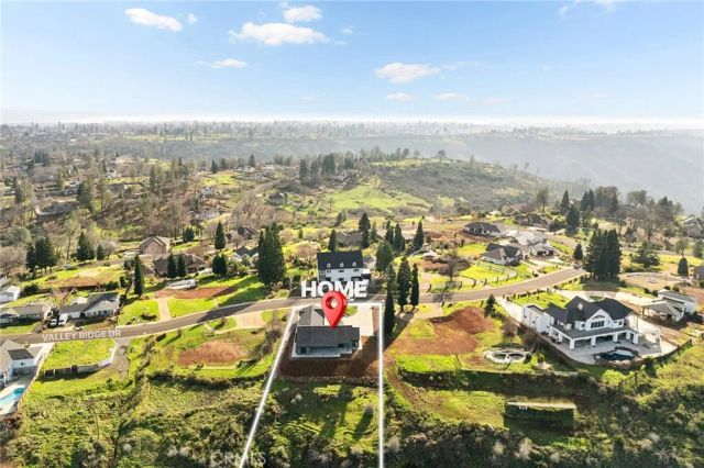 163 Valley Ridge Drive, Paradise, CA 95969