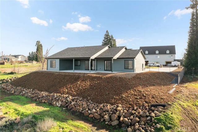 163 Valley Ridge Drive, Paradise, CA 95969