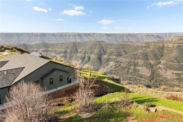 163 Valley Ridge Drive, Paradise, CA 95969