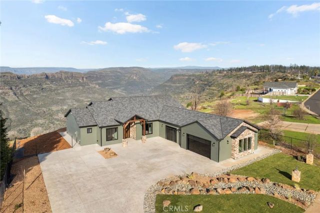 163 Valley Ridge Drive, Paradise, CA 95969