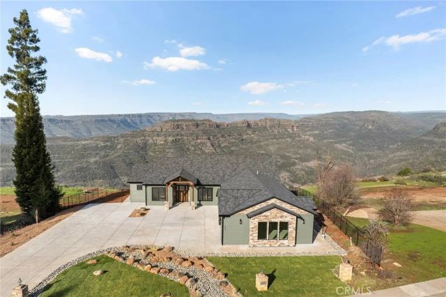 163 Valley Ridge Drive, Paradise, CA 95969