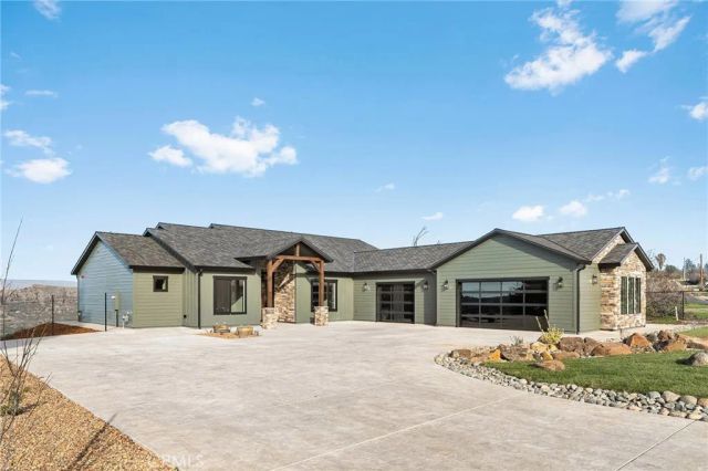 163 Valley Ridge Drive, Paradise, CA 95969