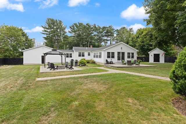 3 Clay Street, Middleboro, MA 02346