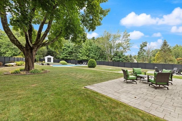 3 Clay Street, Middleboro, MA 02346