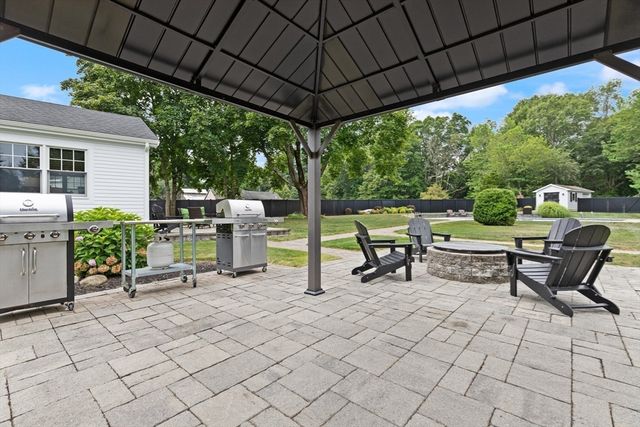 3 Clay Street, Middleboro, MA 02346