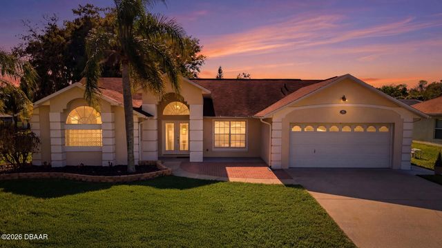 23 Old Sunbeam Drive, South Daytona, FL 32119