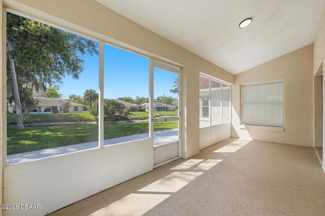 23 Old Sunbeam Drive, South Daytona, FL 32119