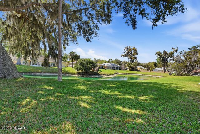 23 Old Sunbeam Drive, South Daytona, FL 32119