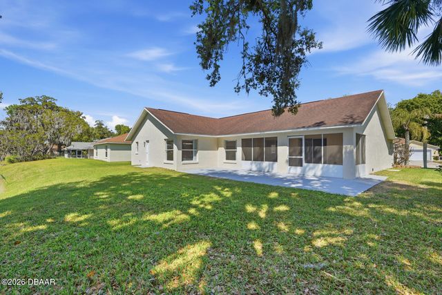 23 Old Sunbeam Drive, South Daytona, FL 32119