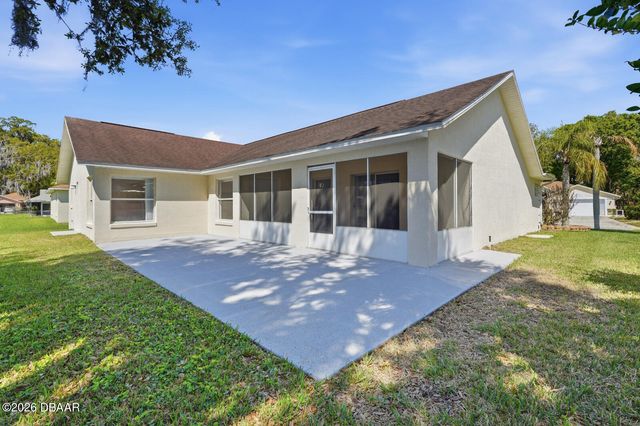 23 Old Sunbeam Drive, South Daytona, FL 32119