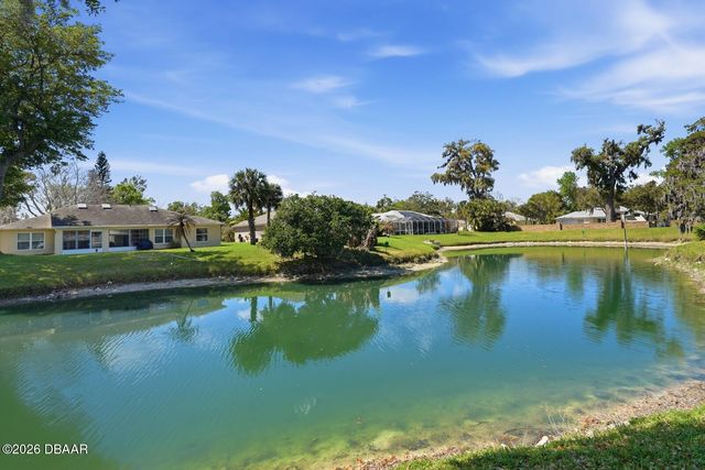23 Old Sunbeam Drive, South Daytona, FL 32119