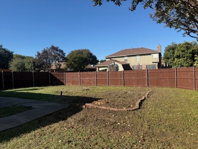 3701 Dutton Drive, Plano, TX 75023