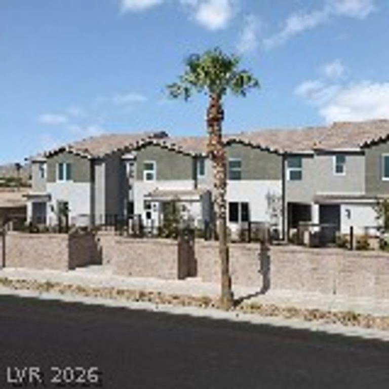 8478 Bayside Bluff Avenue, Las Vegas, NV 89149 — photo 5