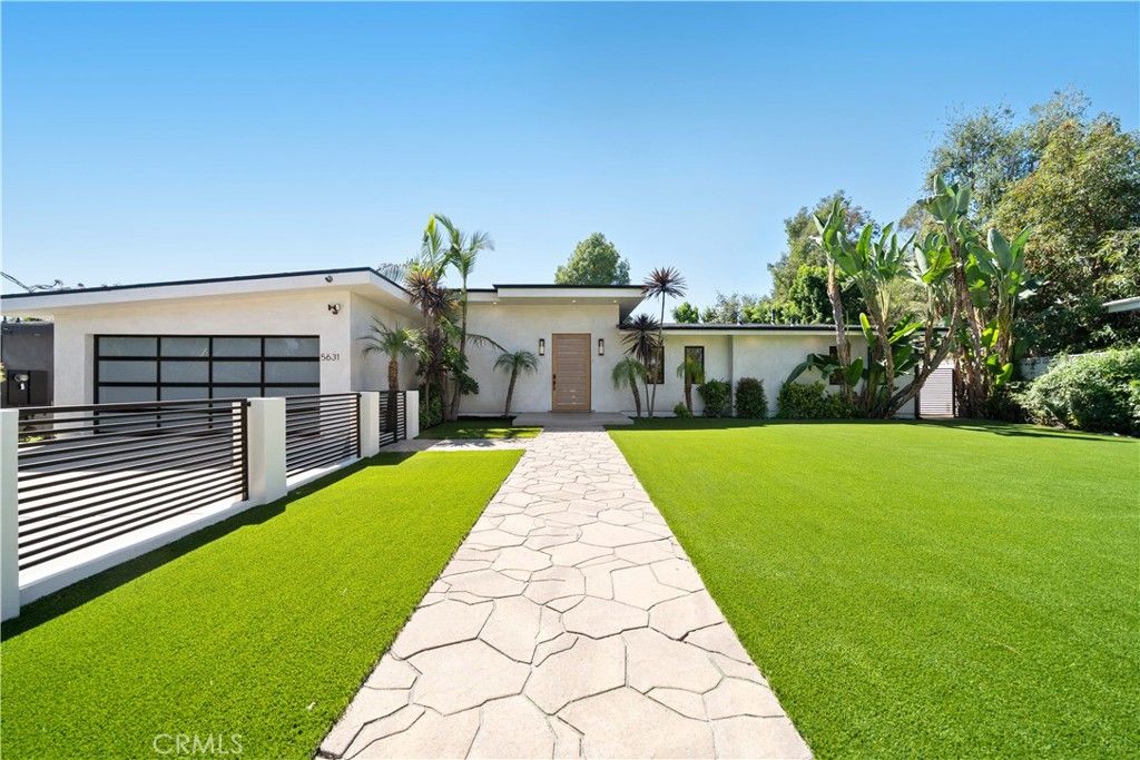 5631 Wilhelmina Avenue, Woodland Hills, CA 91367 — exterior