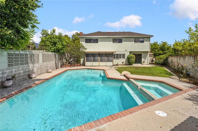 5 Carol Pine Lane, Arcadia, CA 91007