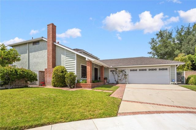 5 Carol Pine Lane, Arcadia, CA 91007