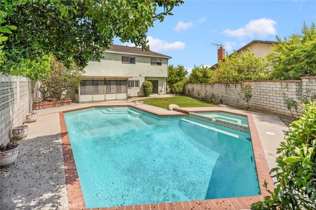 5 Carol Pine Lane, Arcadia, CA 91007