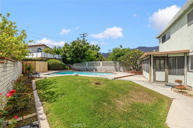5 Carol Pine Lane, Arcadia, CA 91007