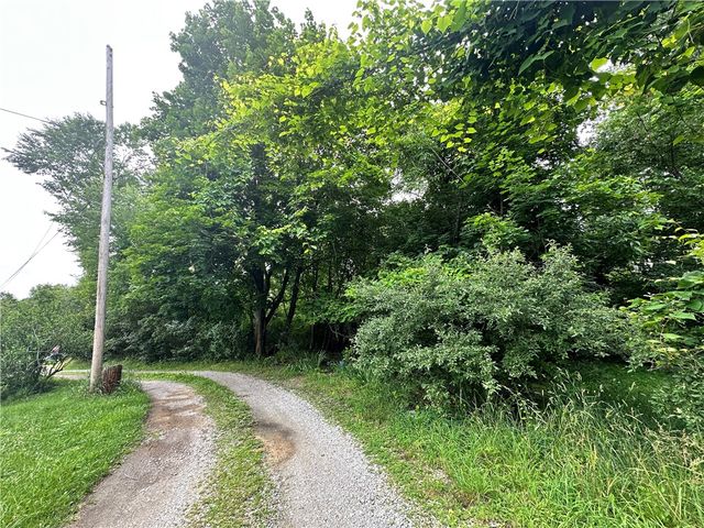 0 Holly Alley, Brownsville, PA 15475