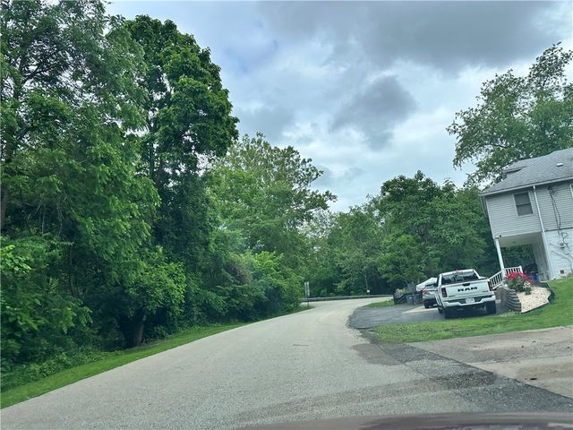 0 Holly Alley, Brownsville, PA 15475