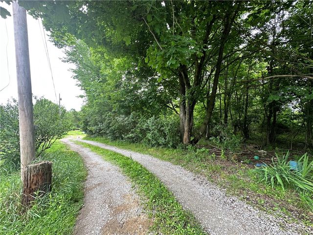 0 Holly Alley, Brownsville, PA 15475