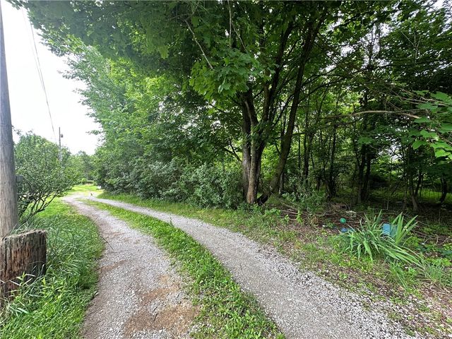 0 Holly Alley, Brownsville, PA 15475