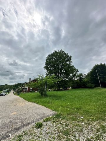 0 Holly Alley, Brownsville, PA 15475