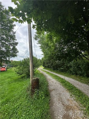 0 Holly Alley, Brownsville, PA 15475