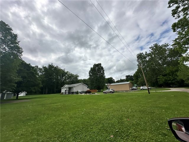 0 Holly Alley, Brownsville, PA 15475