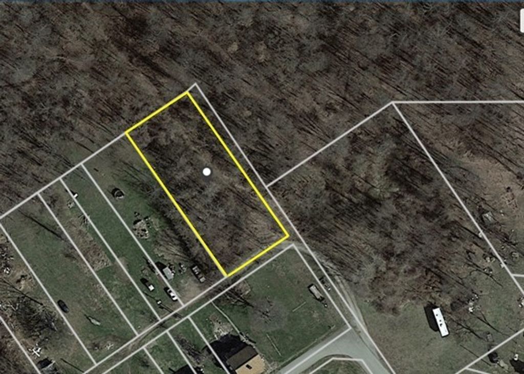 0 Holly Alley, Brownsville, PA 15475