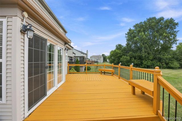 6819 Lakeway Street, Ypsilanti, MI 48197