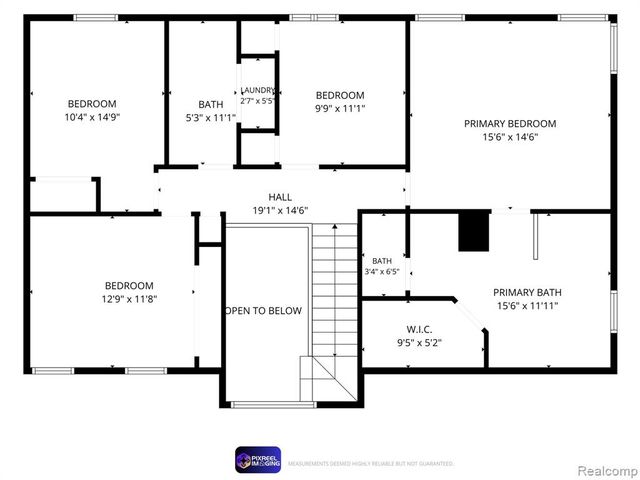 6819 Lakeway Street, Ypsilanti, MI 48197