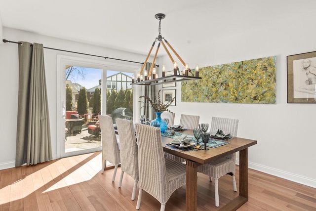 5335 S Sutton PLACE, Greenfield, WI 53221