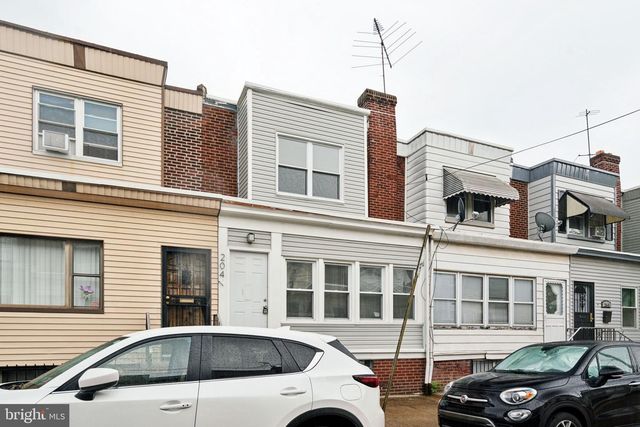 2041 S BUCKNELL ST, Philadelphia, PA 19145