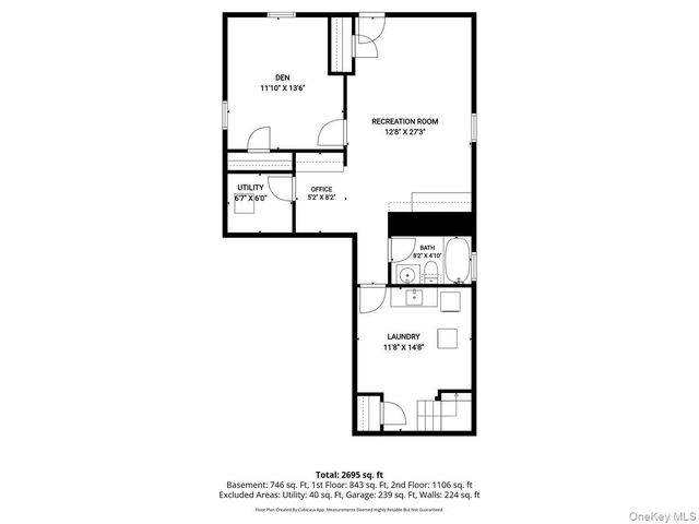 22 Wood Street, Lynbrook, NY 11563