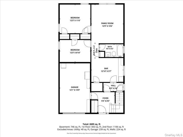 22 Wood Street, Lynbrook, NY 11563
