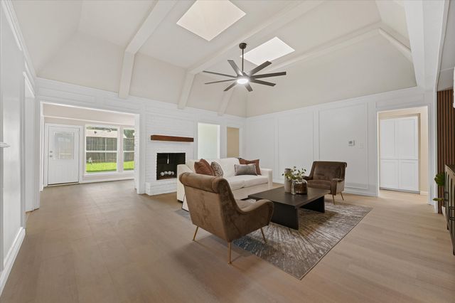 2713 Quail Ridge Drive, Carrollton, TX 75006
