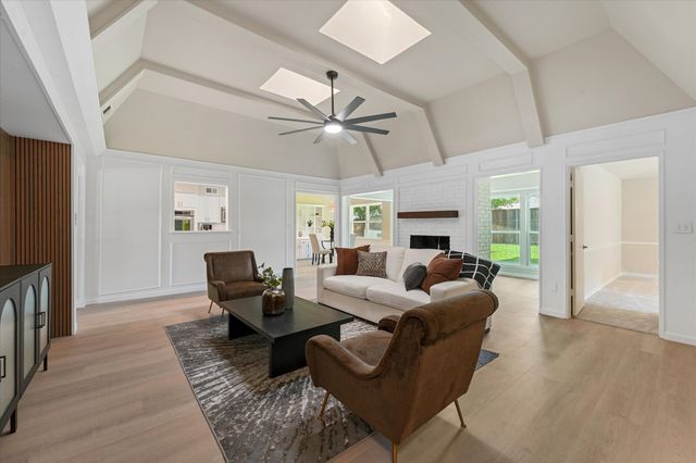 2713 Quail Ridge Drive, Carrollton, TX 75006