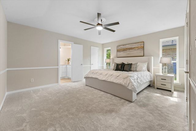 2713 Quail Ridge Drive, Carrollton, TX 75006