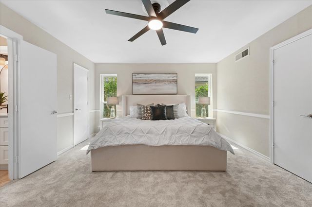 2713 Quail Ridge Drive, Carrollton, TX 75006