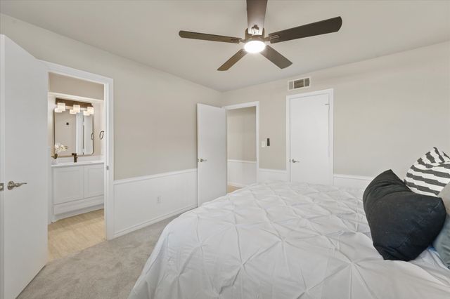 2713 Quail Ridge Drive, Carrollton, TX 75006
